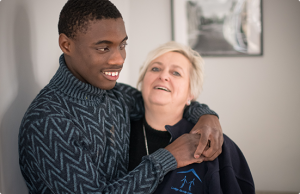supported living